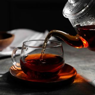Black Tea 