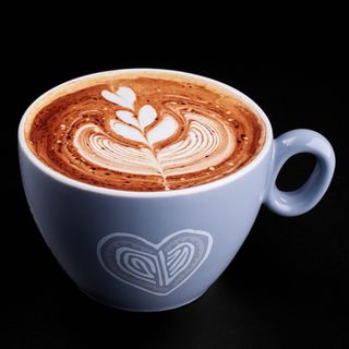 Creme Brulee Matcha - 260 ml