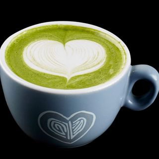 Matcha Latte