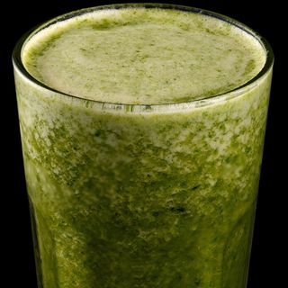 Smoothie Matcha