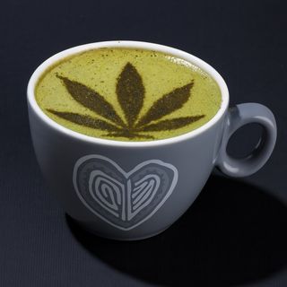 Hippy Matcha - 260 ml