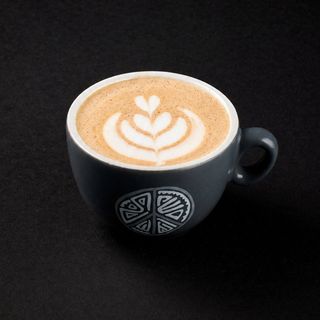 Chai Latte