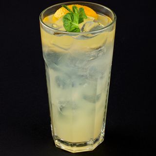 Limonadă cu menta Goa