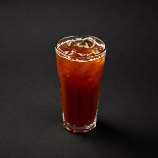 Cold Brew Tonic
