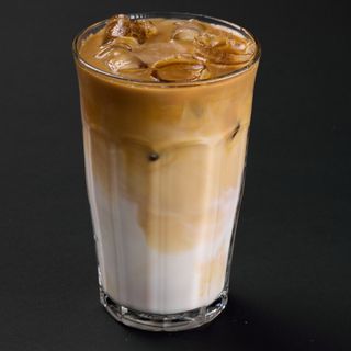Iced Latte 
