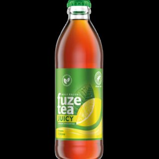 Fuzetea Lemon
