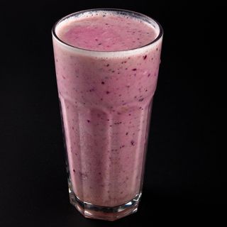 Smoothie Very Berry cu Fructe de Pădure