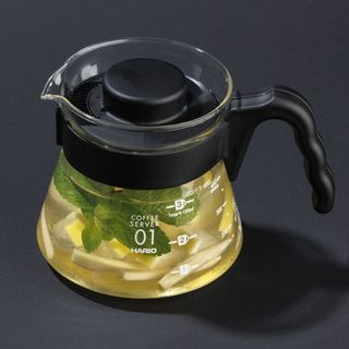 "Nibbana" Infuzie de Aloe Vera & Ghimbir