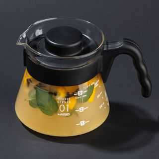 Infuzie de Ghimbir cu Fresh de portocale