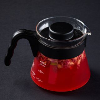Infuzie de zmeura
