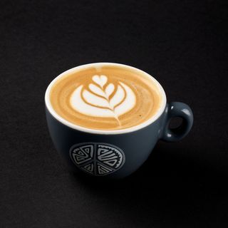 Flat White