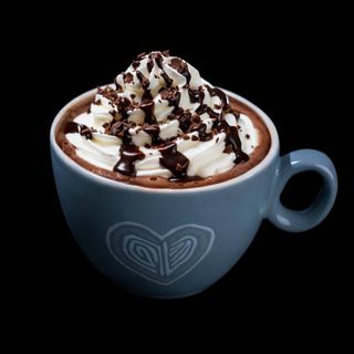 Hot Chocolate
