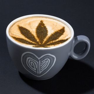 Hippy Coffee 