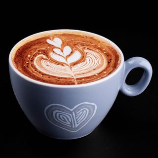 Crème Brûlée Coffee
