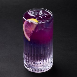 Limonada cu lavanda