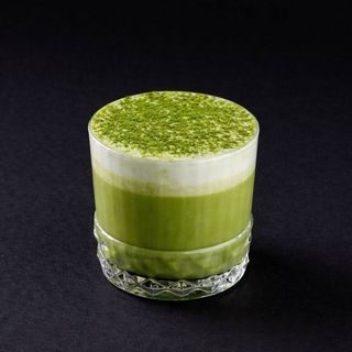 Tiramisu Matcha