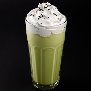 Milkshake cu matcha