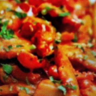 TIGAIE PICANTA DE VITA 350G