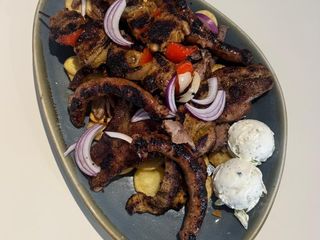 Platou Dias - 2 pers