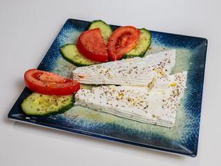 Branza feta