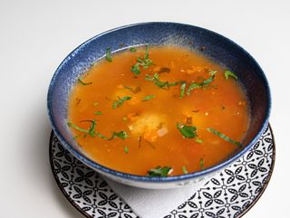 CIORBA DE PERISOARE 350G