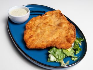 Snitel de porc 150 gr