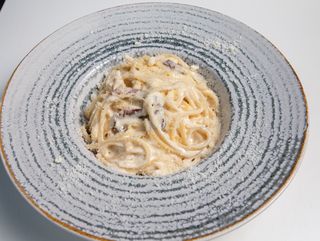 PASTE CARBONARA 300G