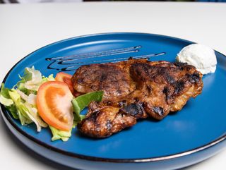 CEAFA DE PORC LA GRATAR