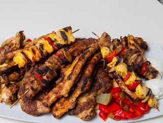 PLATOU TO PETRINO - 4 pers - 2000 gr