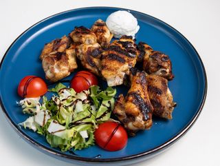 ARIPIOARE DE PUI LA GRATAR - 400 gr