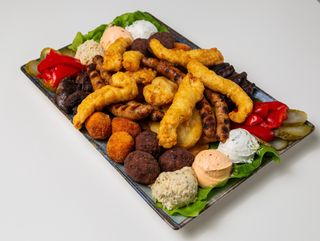 PLATOU TAVERNA 1200 gr