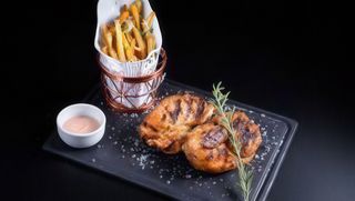 Cocosel BIO de munte crocant