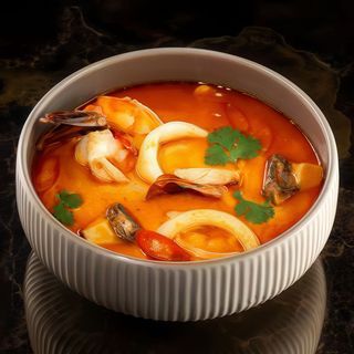 Tom yum