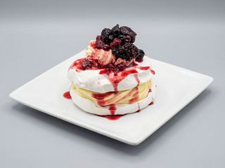 Pavlova Arogant