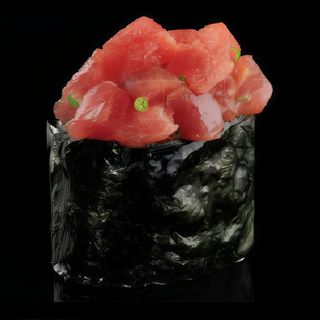Ae maguro guncan