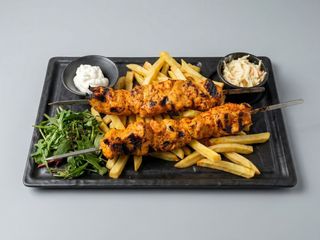 Shish Taouk