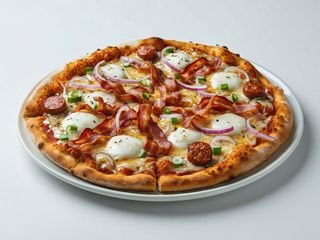 Pizza Țărănească