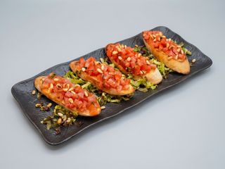 Bruschete Pomodoro 180g