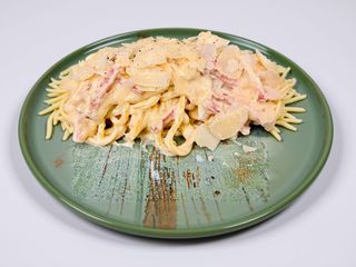 Spaghete Carbonara 380g