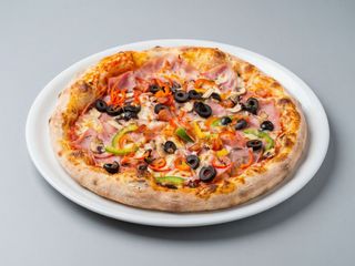Pizza High Class  Ø30cm 600g