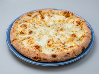 Pizza Quattro Formaggi  Ø30cm 500g