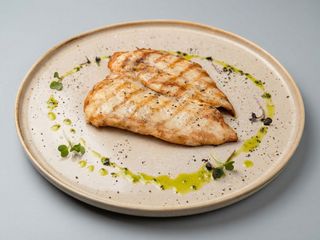 Chicken breast 130g