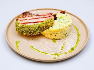 High Class Pork Chop 500g