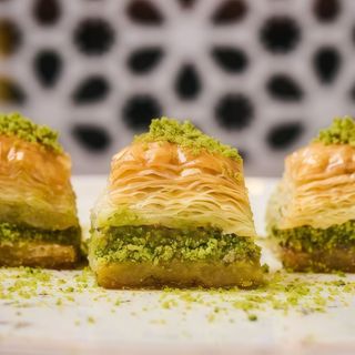 Baklava clasică