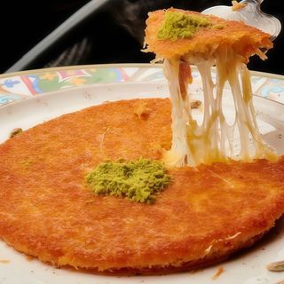 Kunefe clasic - 4 pax