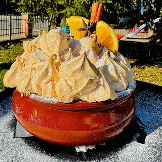 Clătite bănățene