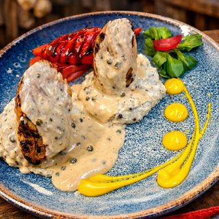 Mușchiuleț de porc -500g