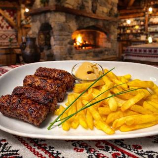 Meniu mici - 4bc/180/50g