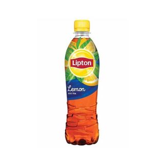 Lipton lămâie 500ml