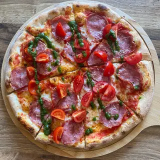 Pizza Tango